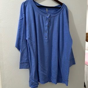 Free people top